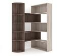 Стеллаж Норд - 10.04