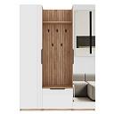 Прихожая Астрис - 2 Белый