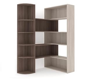 Стеллаж Норд - 10.04