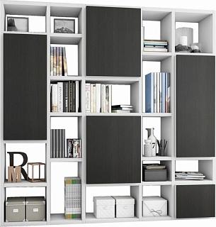 Стеллаж Куб - 1