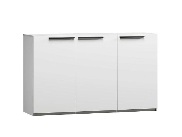 Спальня Лорена Пакс - 2 Белый