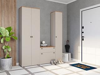 Прихожая Квели - 9 Кашемир