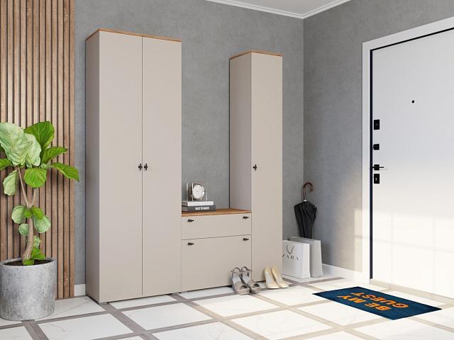 Прихожая Квели - 9 Кашемир