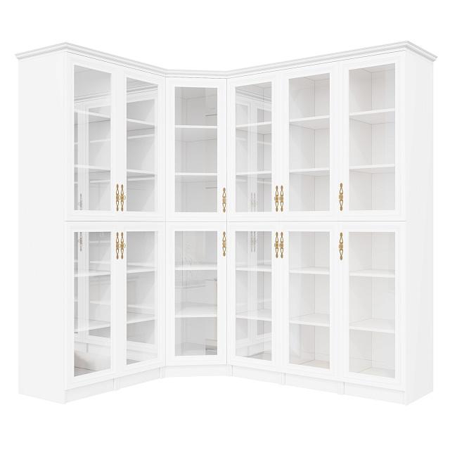 Книжный шкаф Даниэль - 11