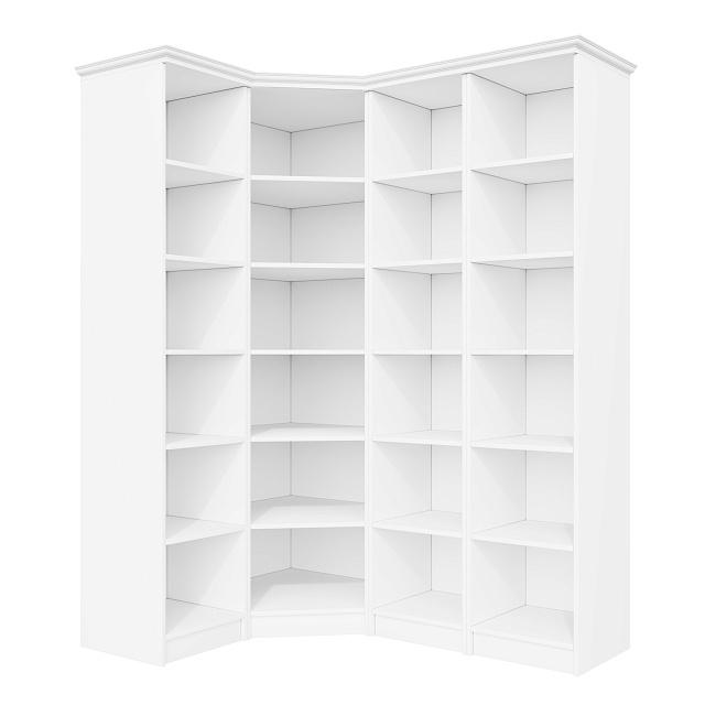 Книжный шкаф Даниэль - 4