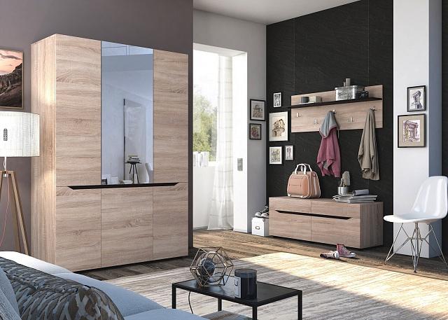 Прихожая Кентуки - 4