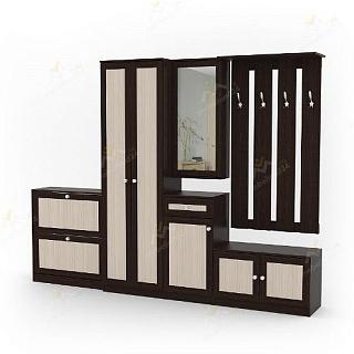 Прихожая Комби - 2