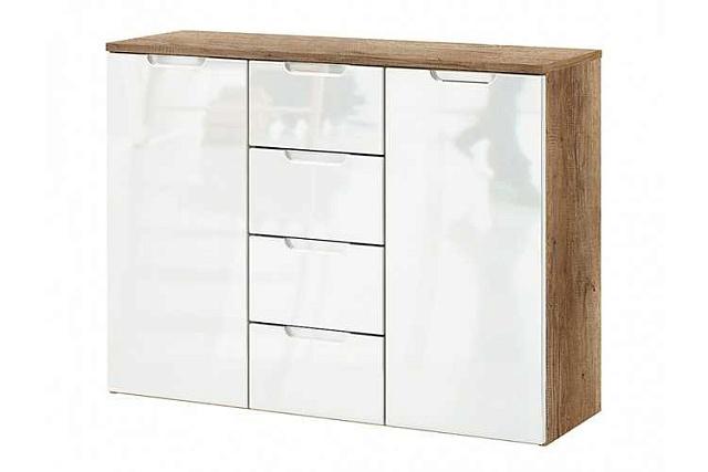 Комод Элит - 89 МДФ