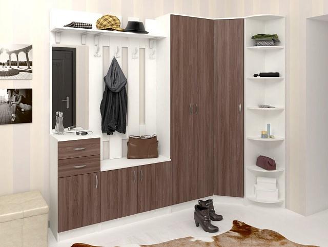 Прихожая Горизонт - 11