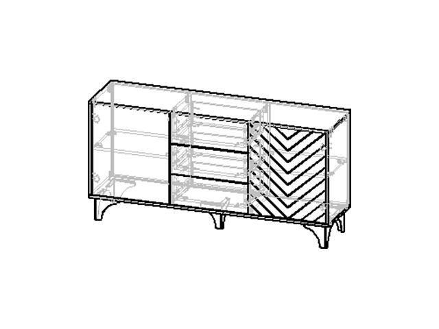 Стенка Ролекс - 1