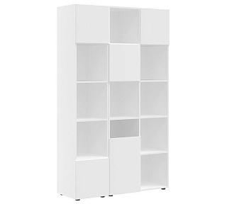 Стеллаж Браво - 3