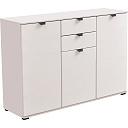 Комод Отин - 1 Белый