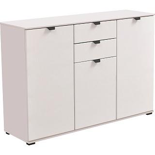 Комод Отин - 1 Белый