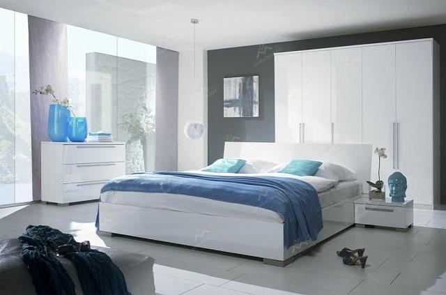 Спальный гарнитур Даниэль - 1