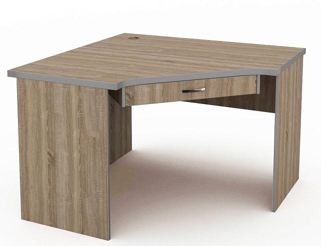 Письменный стол Сокол - 6