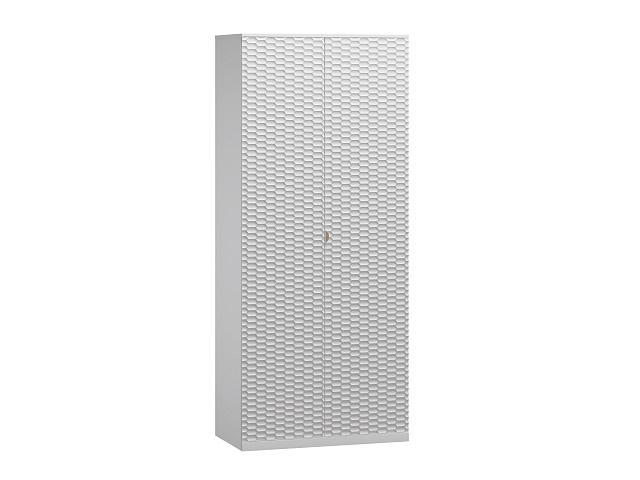 Шкаф распашной Тоди - 2 Белый