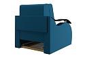 Кресло-кровать Братислава Blue 33