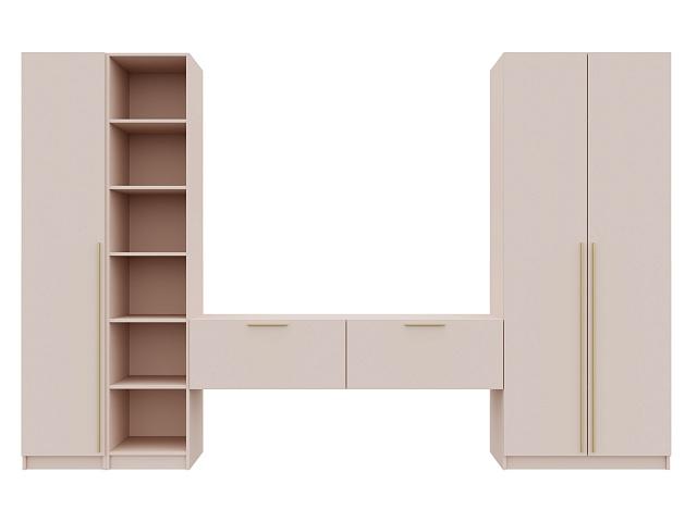 Стенка Лорена Пакс - 18 Кашемир