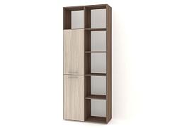 Серия стеллажи Бриз - изображение