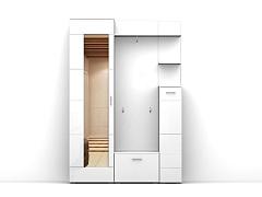 Серия Белая роза - изображение