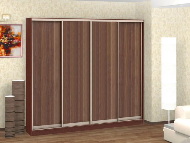 Серия шкафы Адриано - изображение