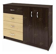 Серия комоды Милан - изображение
