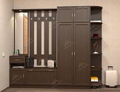 Серия прихожие Машенька - изображение