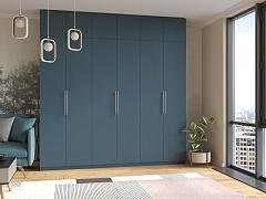 Серия Калифорния - изображение