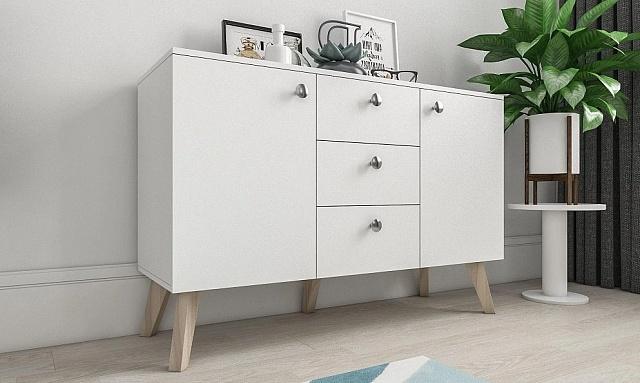 Комод Скандинавия 08 1 (205147/1)